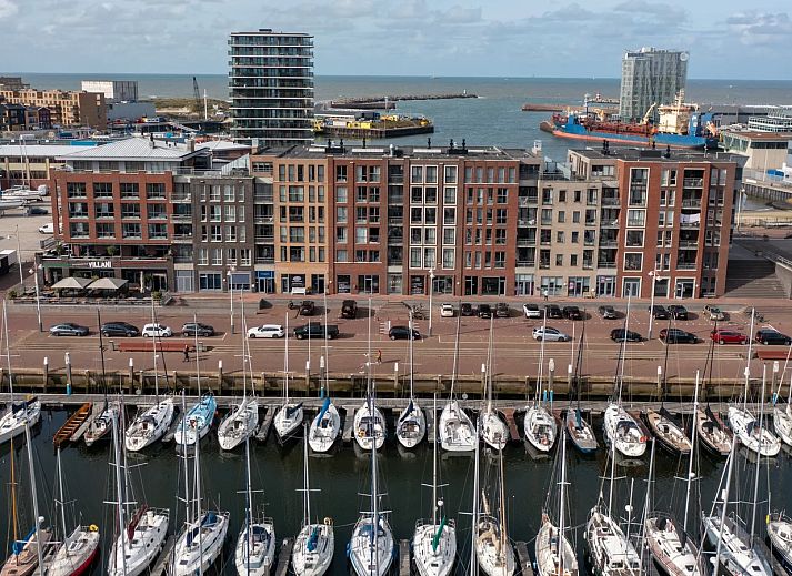 Nautisch Centrum Scheveningen