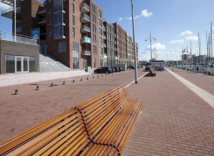 Nautisch Centrum Scheveningen