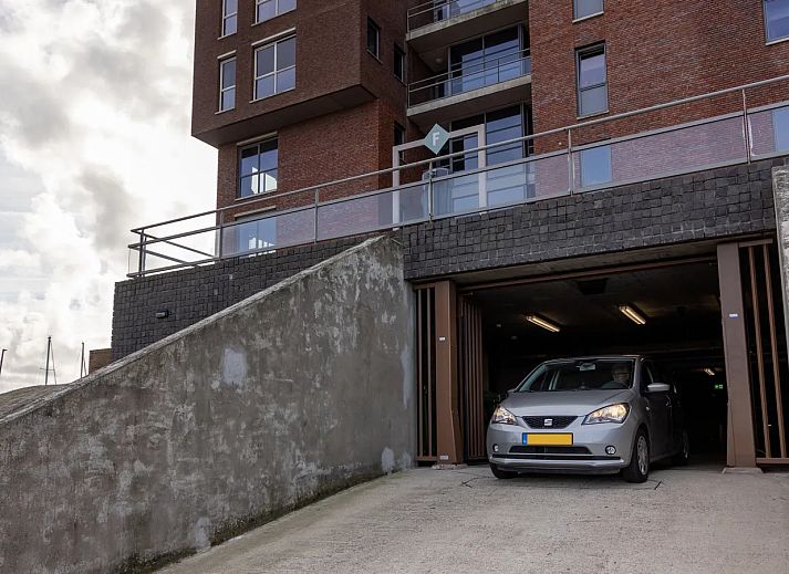 Nautisch Centrum Scheveningen