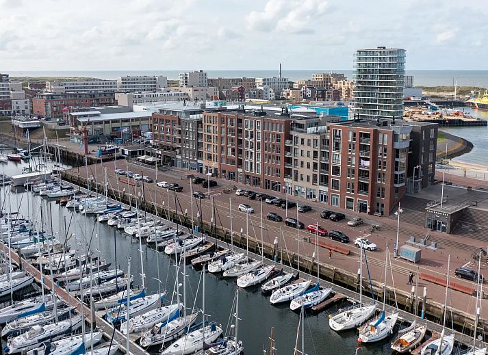 Nautisch Centrum Scheveningen
