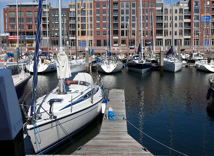Nautisch Centrum Scheveningen