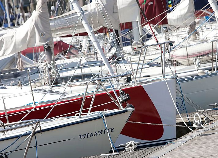 Nautisch Centrum Scheveningen
