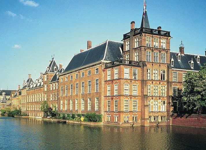 Nautisch Centrum Scheveningen