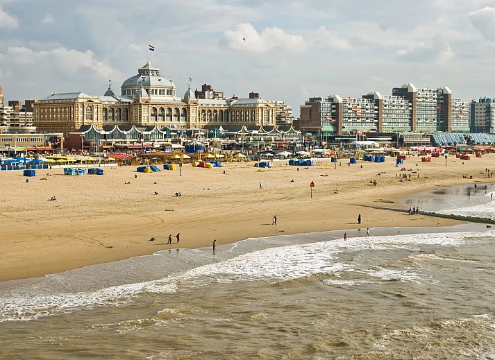 Nautisch Centrum Scheveningen