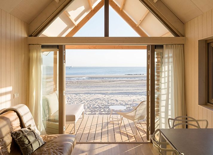 Noordzee Resort Vlissingen