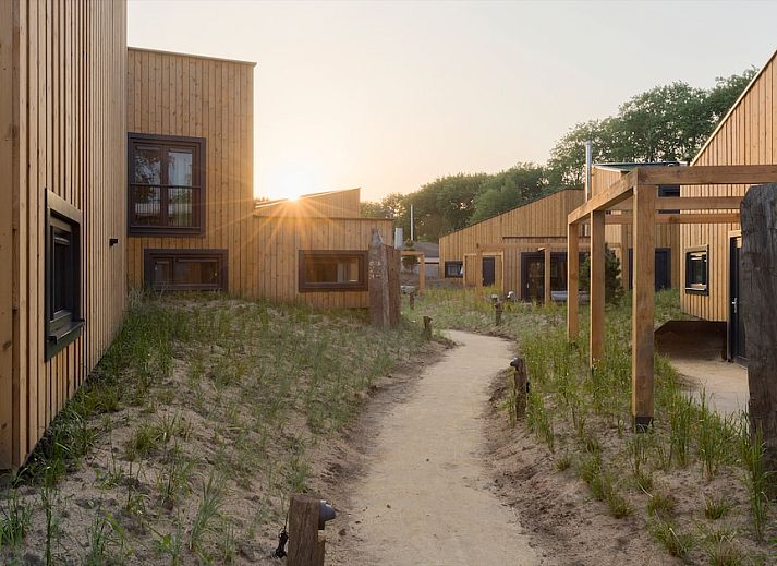 Noordzee Resort Vlissingen