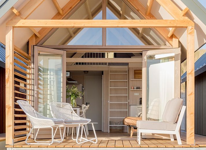 Noordzee Resort Vlissingen