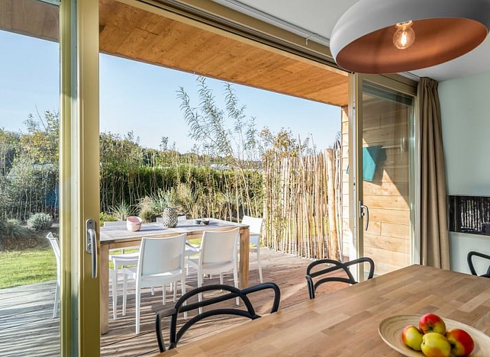 Noordzee Resort Vlissingen