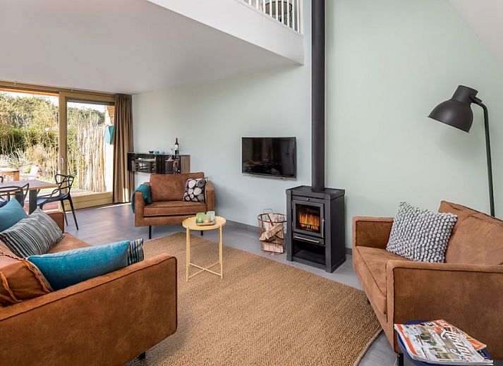 Noordzee Resort Vlissingen