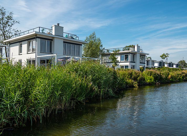 EuroParcs Bad Hulckesteijn