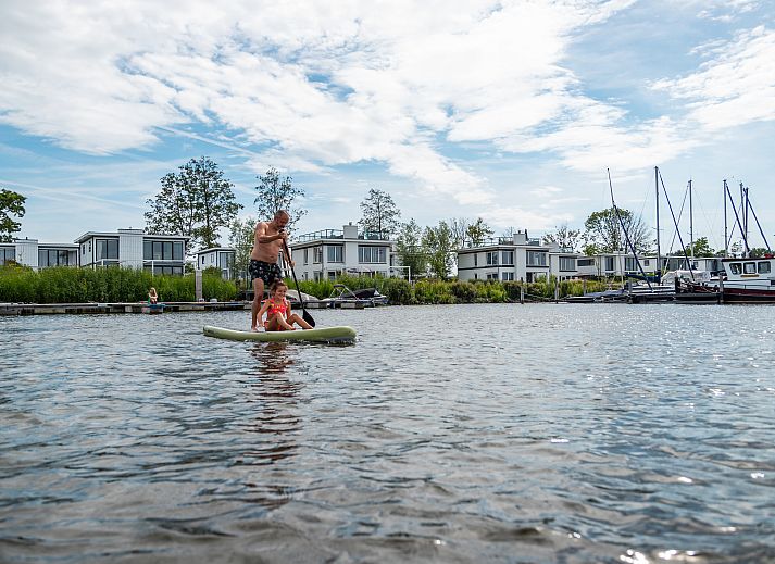 EuroParcs Bad Hulckesteijn