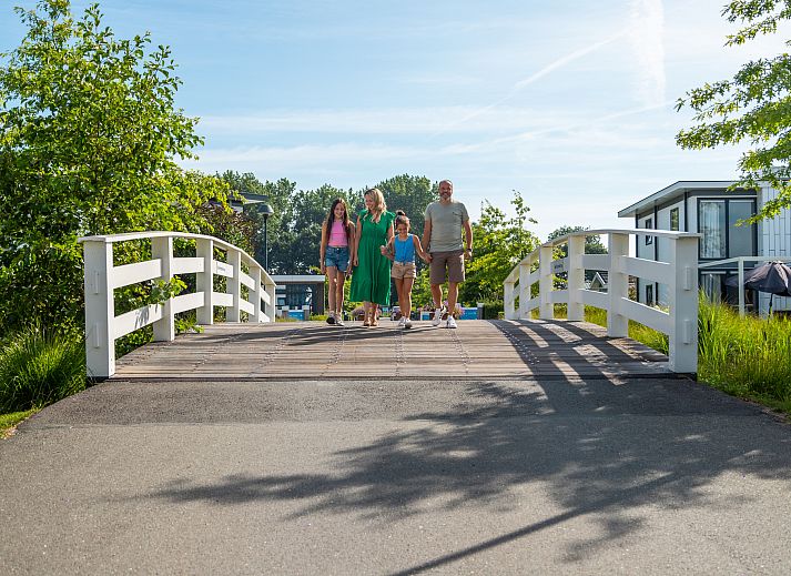 EuroParcs Bad Hulckesteijn