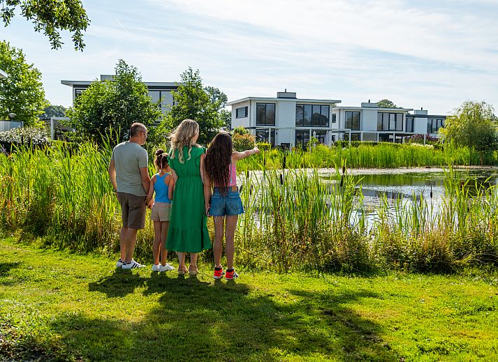 EuroParcs Bad Hulckesteijn