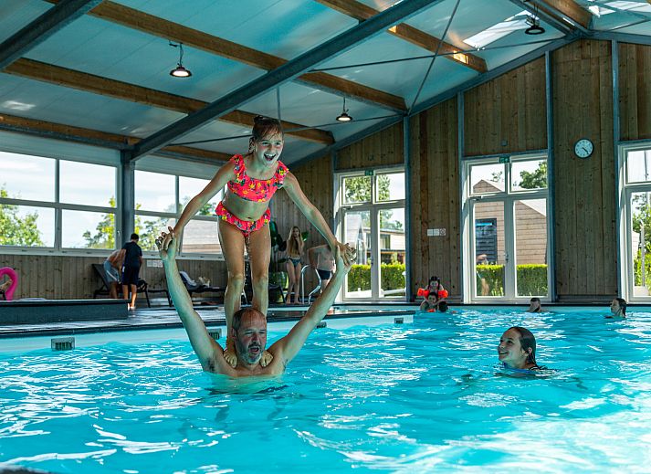 EuroParcs Bad Hulckesteijn