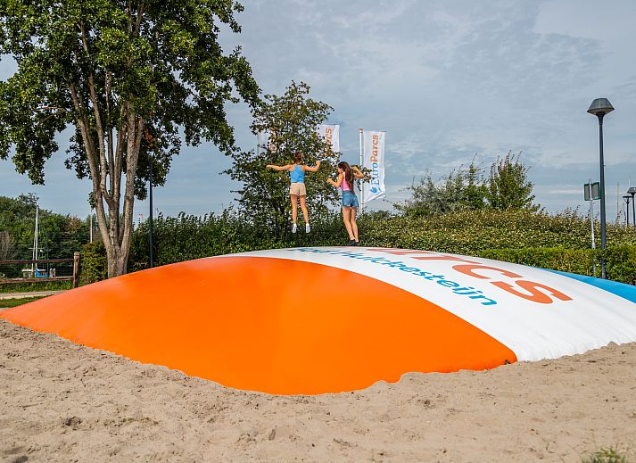 EuroParcs Bad Hulckesteijn