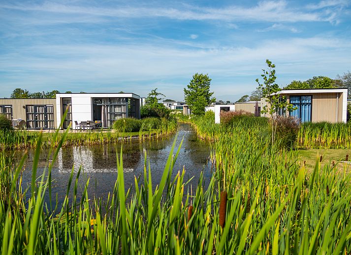 EuroParcs Bad Hulckesteijn