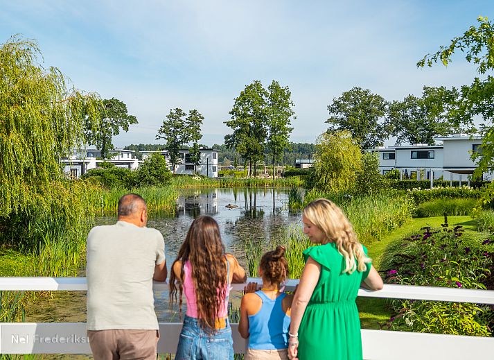 EuroParcs Bad Hulckesteijn