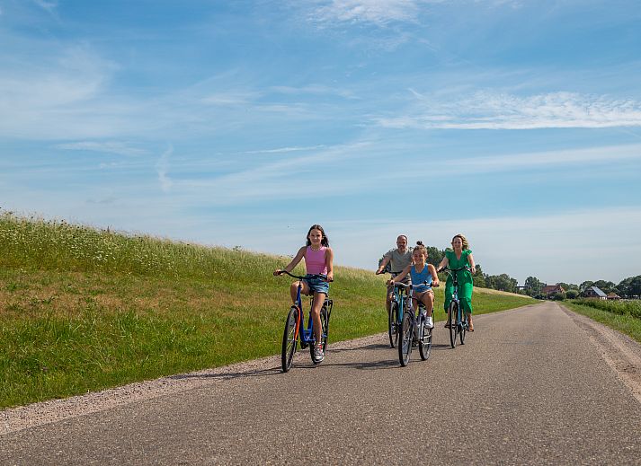 EuroParcs Bad Hulckesteijn