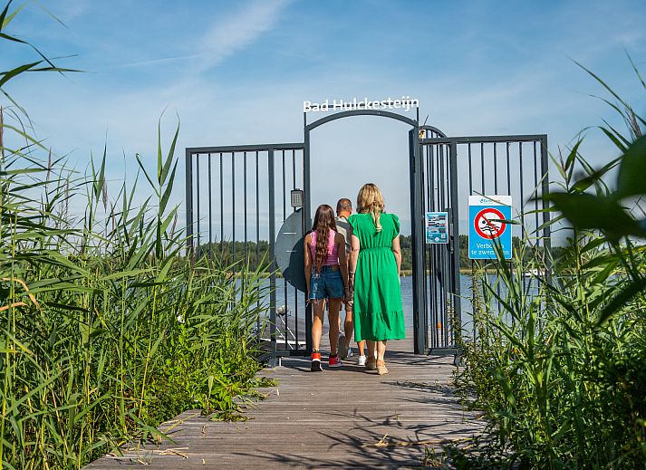 EuroParcs Bad Hulckesteijn