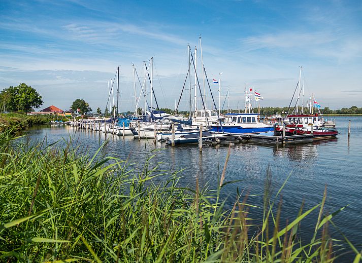 EuroParcs Bad Hulckesteijn