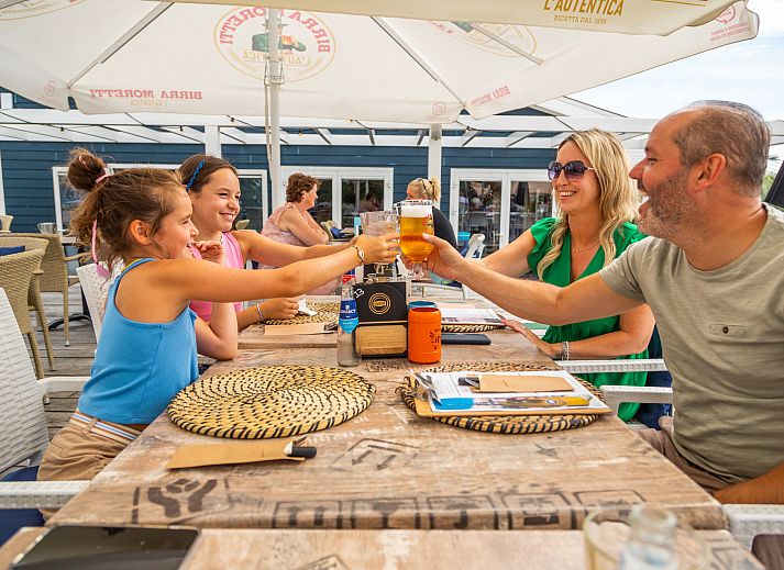 EuroParcs Bad Hulckesteijn