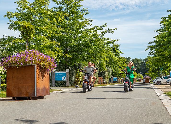 EuroParcs Bad Hulckesteijn