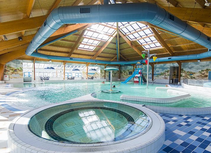 Landal Sluftervallei