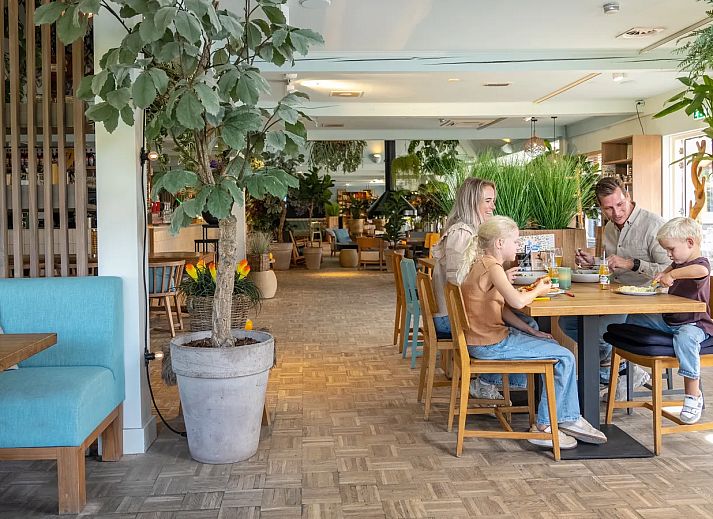 Landal Sluftervallei