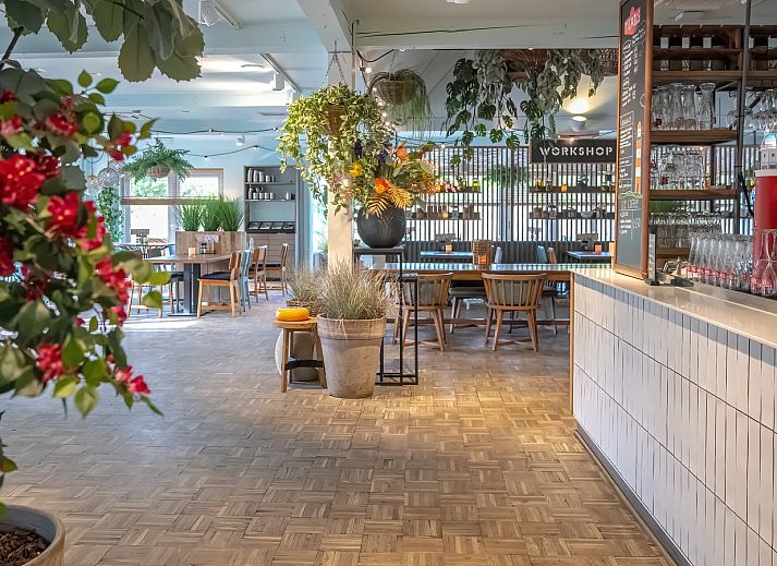 Landal Sluftervallei