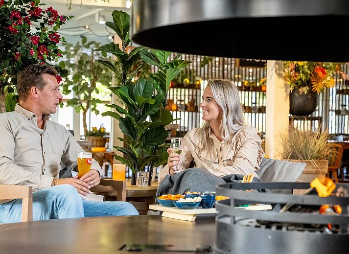 Landal Sluftervallei