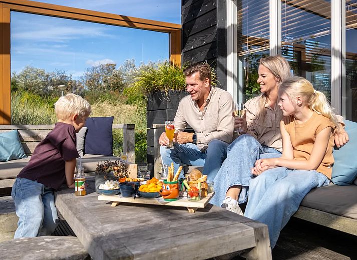 Landal Sluftervallei