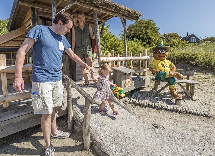 Landal Sluftervallei