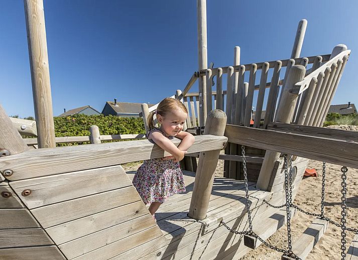 Landal Sluftervallei