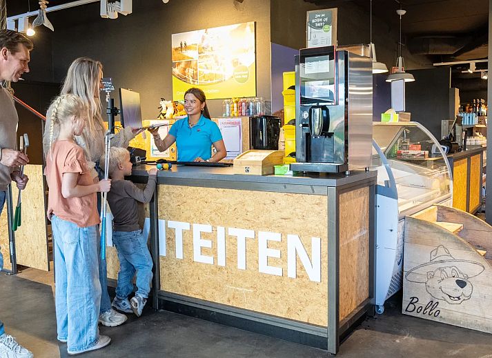 Landal Sluftervallei