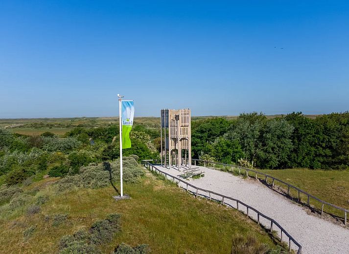 Landal Sluftervallei