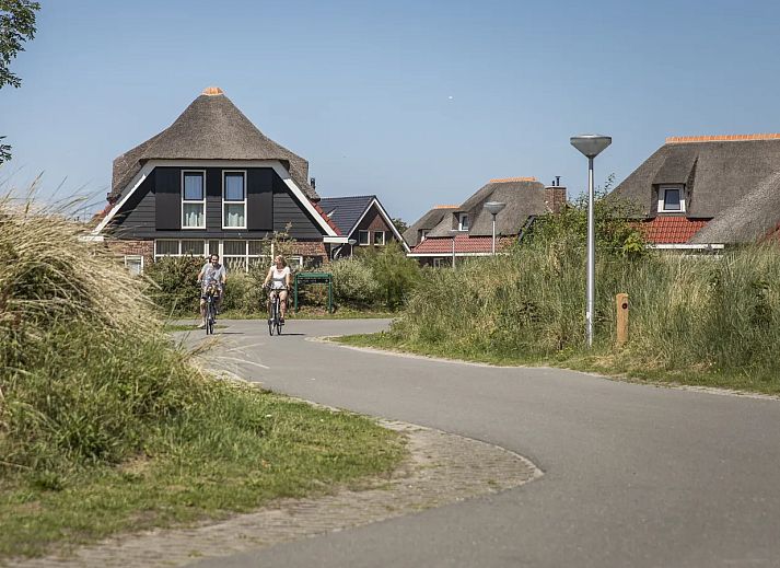 Landal Sluftervallei