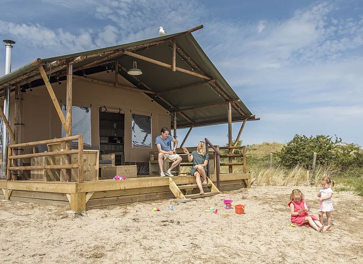 Landal Sluftervallei