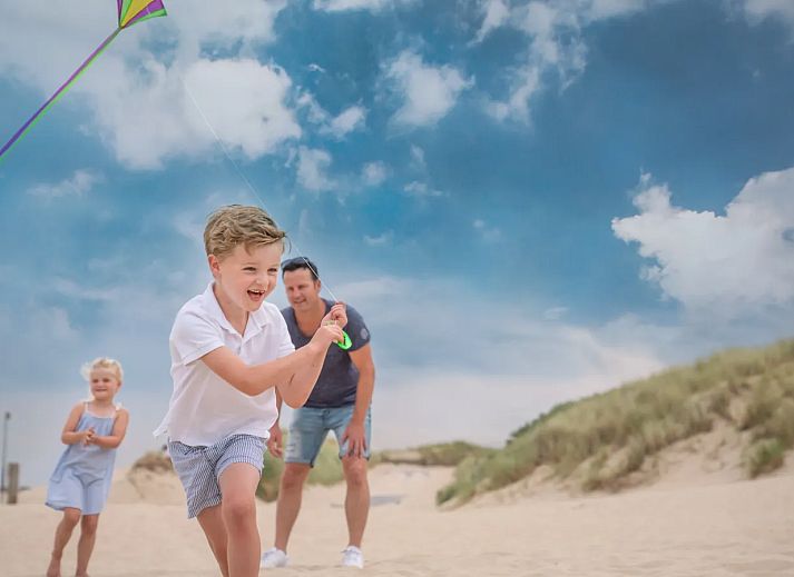 Landal Sluftervallei