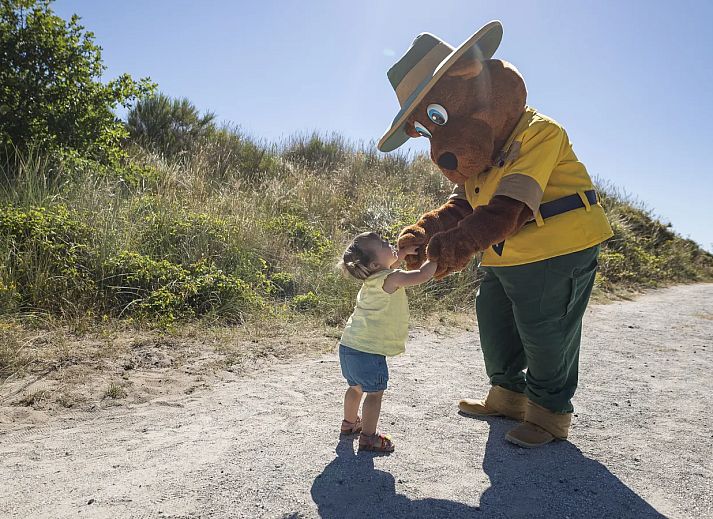 Landal Sluftervallei