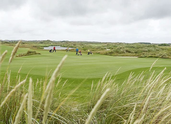 Landal Sluftervallei