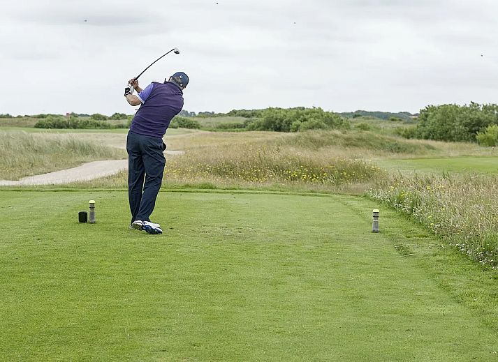 Landal Sluftervallei