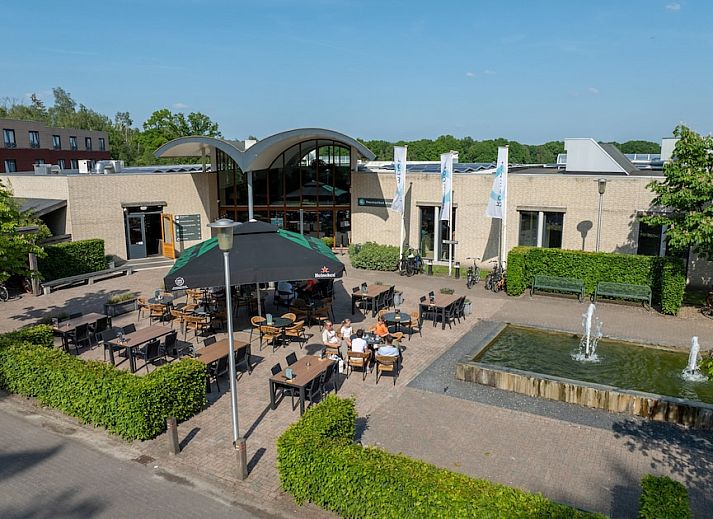 Parkhotel Bad Arcen