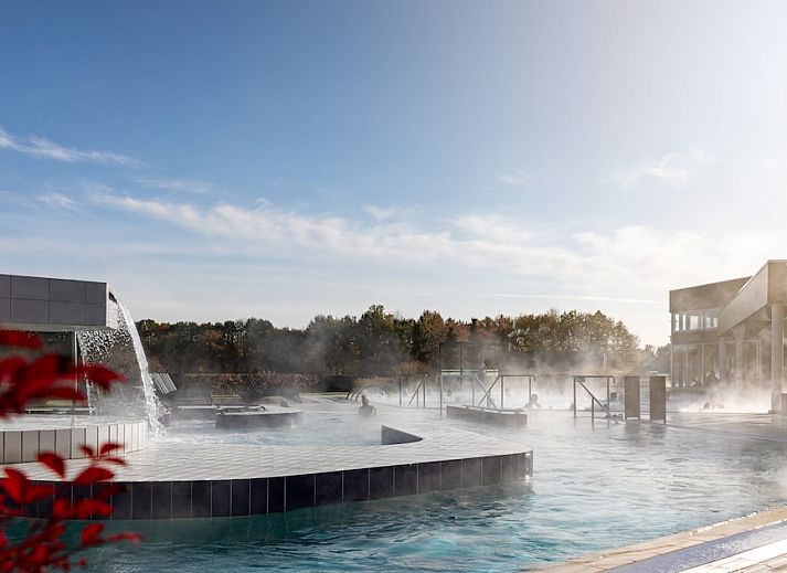 Parkhotel Bad Arcen