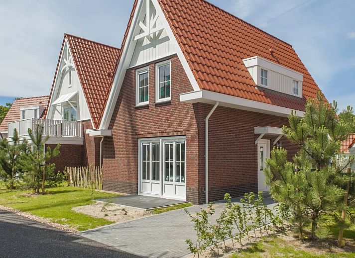 Noordzee R�sidence Dishoek