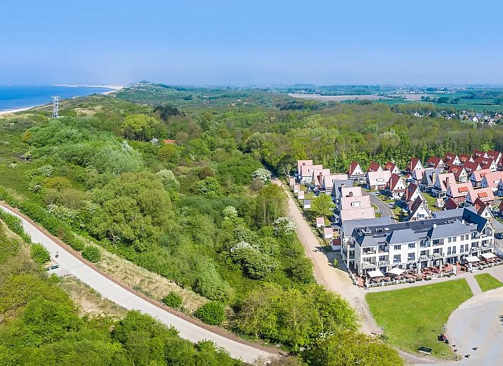Noordzee R�sidence Dishoek