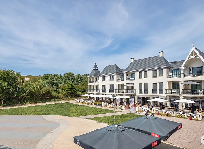 Noordzee R�sidence Dishoek