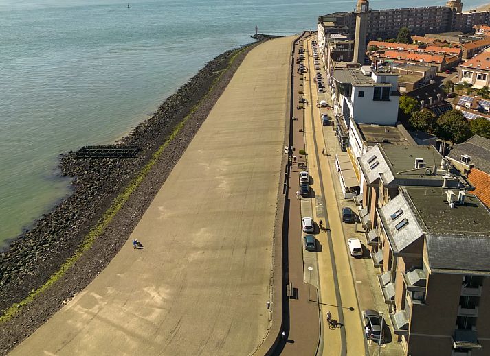 Noordzee R�sidence Dishoek