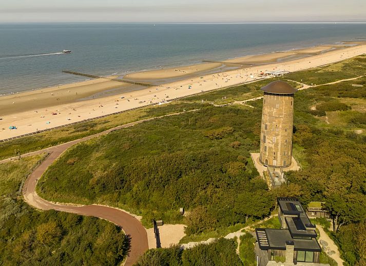 Noordzee R�sidence Dishoek