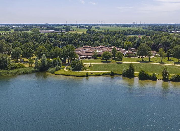 Stroombroek