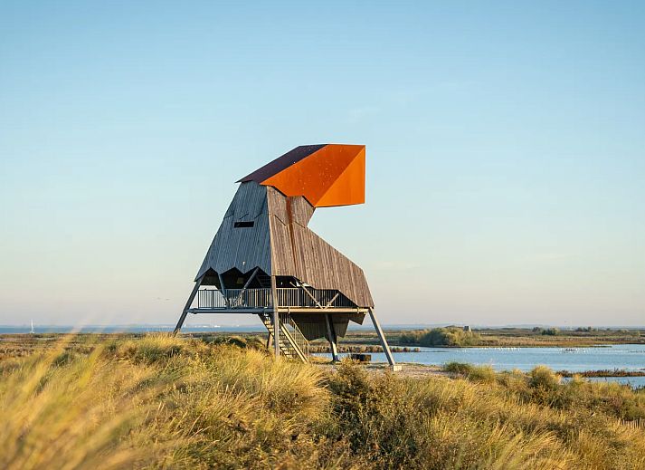 Marker Wadden